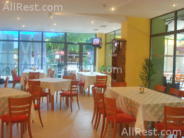Perunika Hotel 13